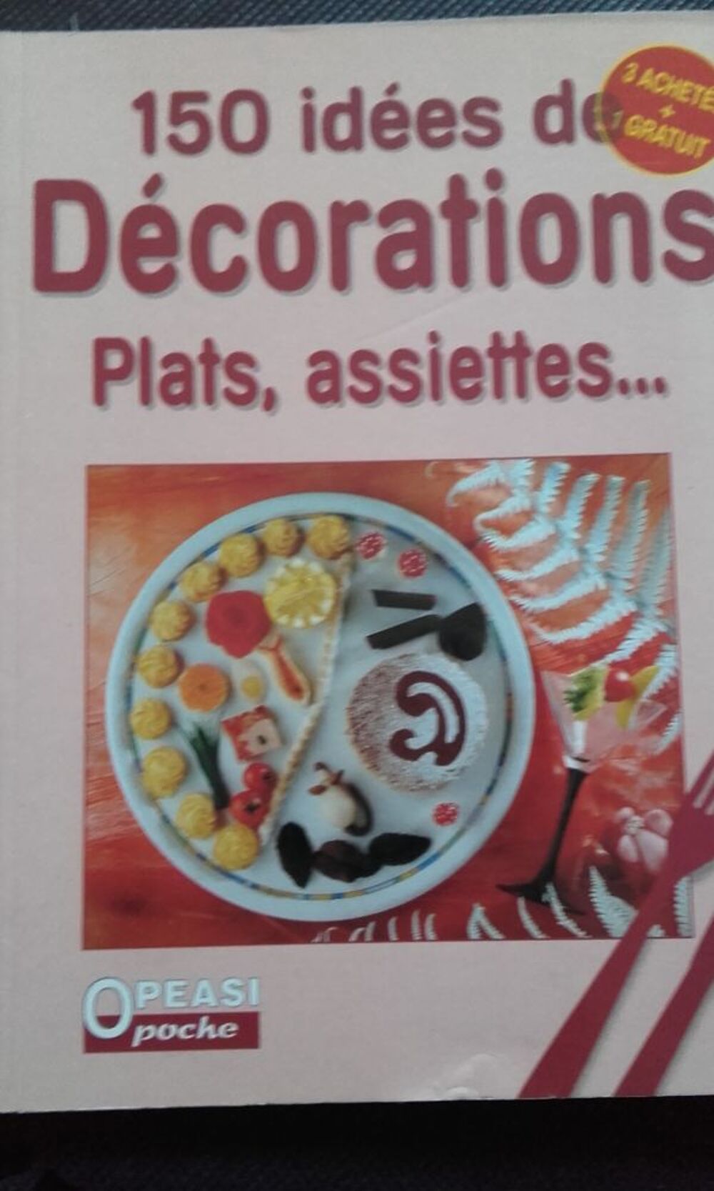 Livres de cuisine Livres et BD