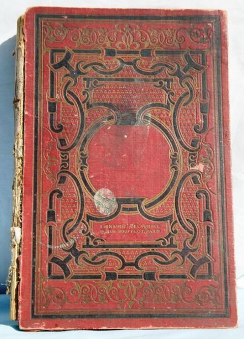 LES MMOIRES DE SAINT SIMON 10 Gennevilliers (92)