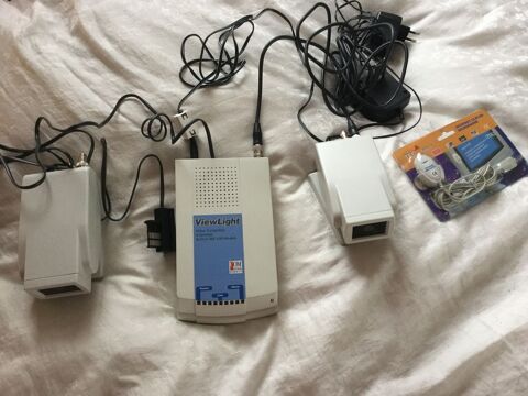 Camera 0 Annemasse (74)