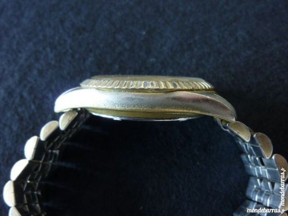 NEIMAN MARCUS pr&eacute;sidentielle montre homme DIV0209 Bijoux et montres