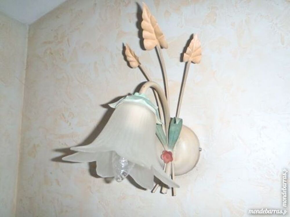 Appliques murales Décoration