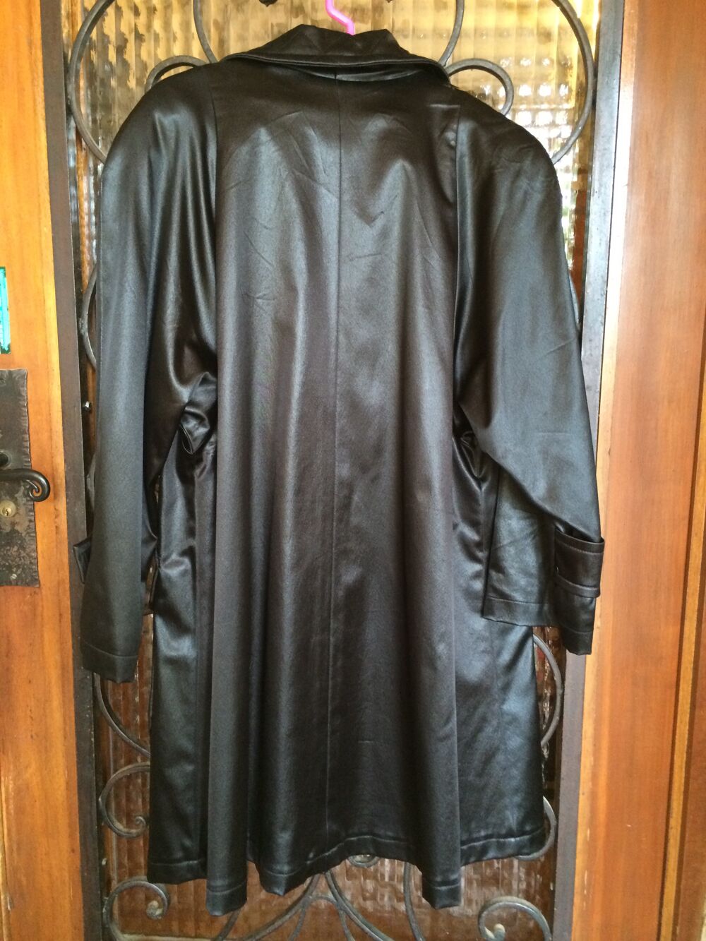 Manteau Electre Vêtements