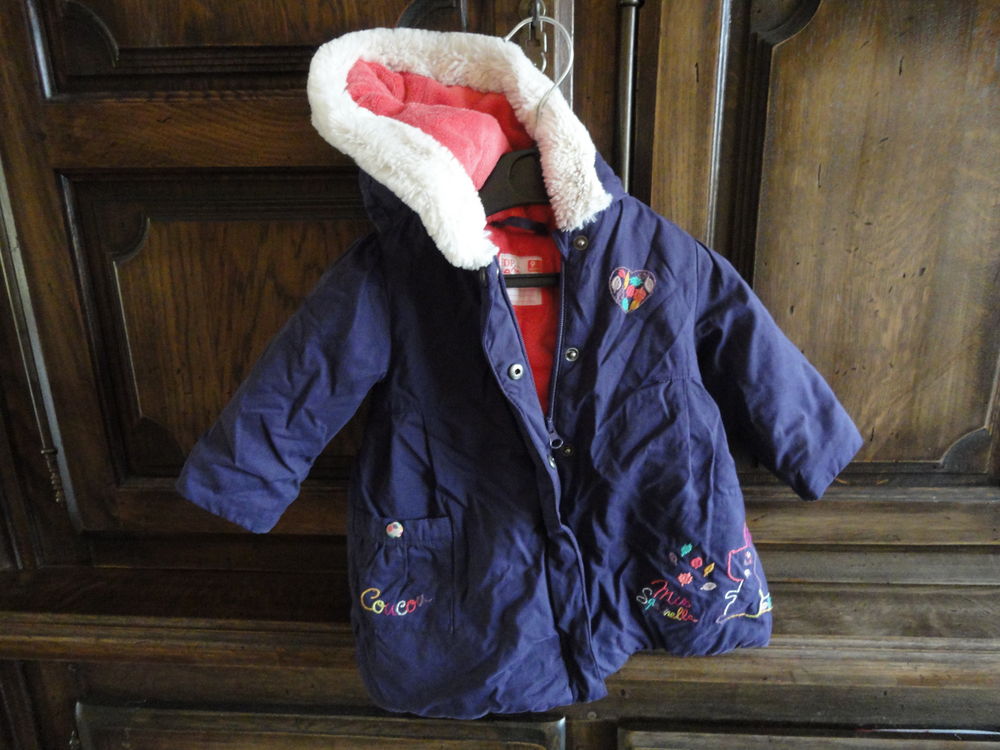 Manteau Vêtements enfants