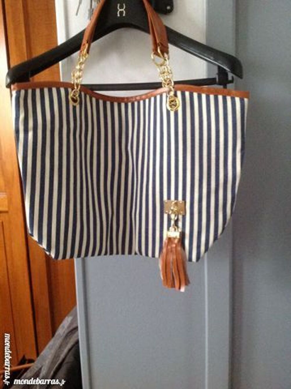 sac neuf Maroquinerie