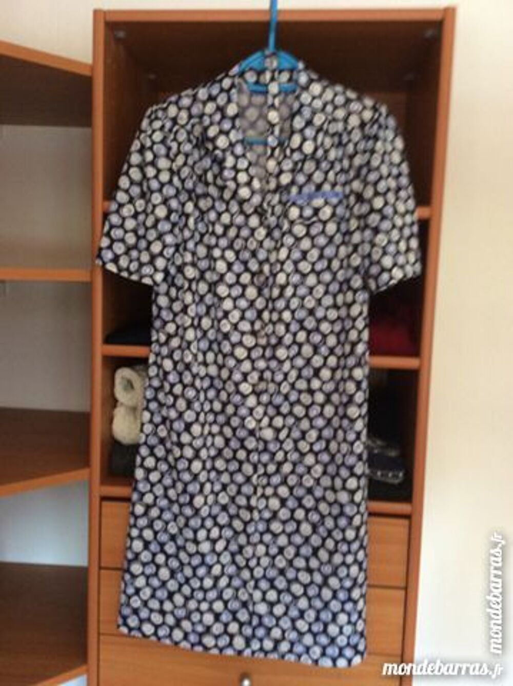 ROBES DIVERS MODELES Vêtements