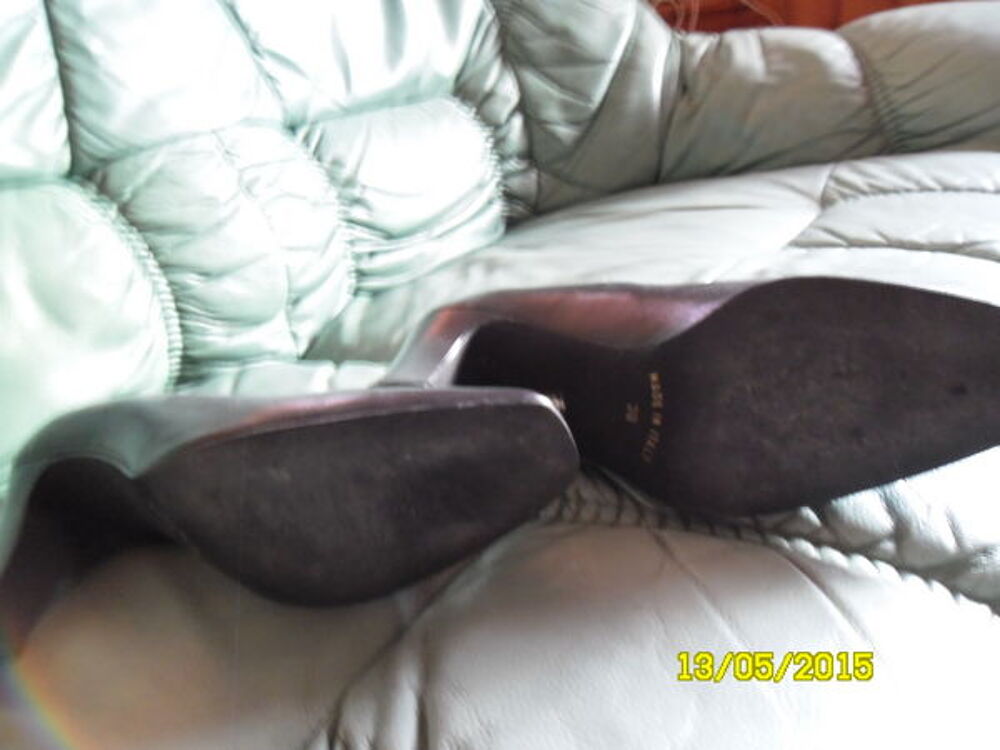 chaussures femme Chaussures