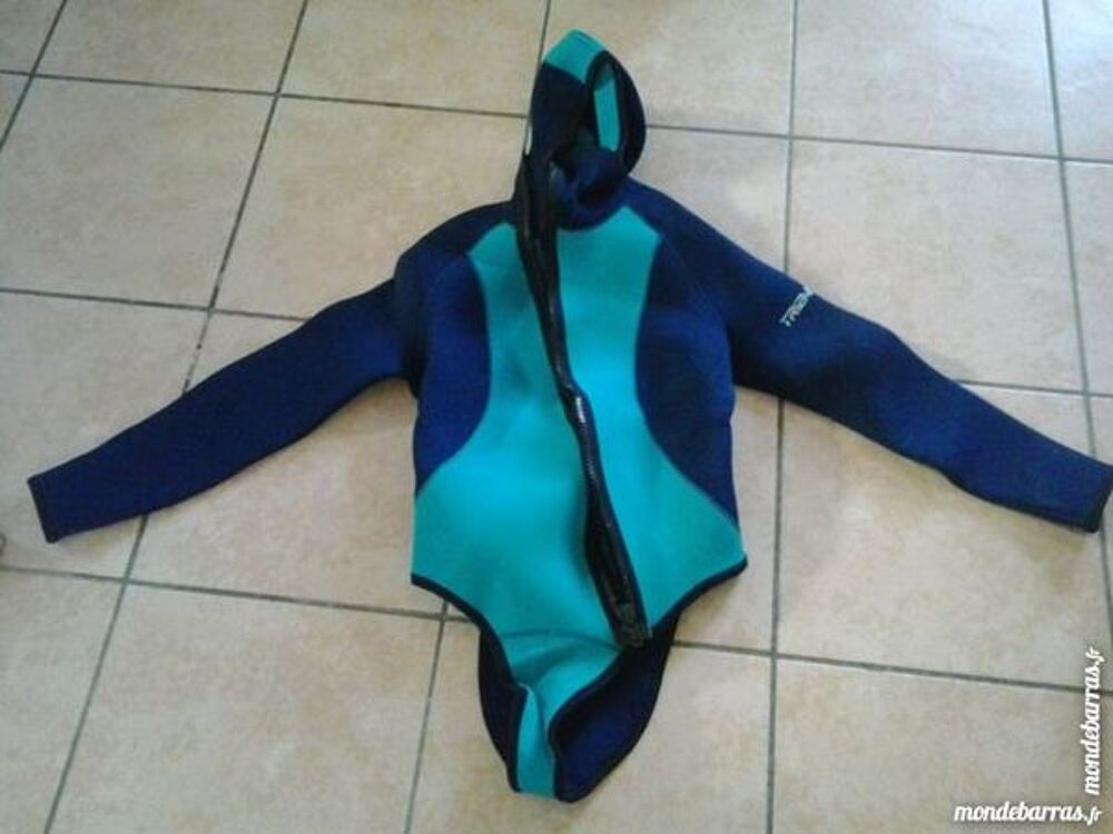 Tenue de plong&eacute;e femme neuve Sports