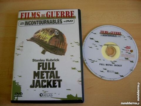 DVD FULL METAL JACKET Stanley Kubrick 6 Nantes (44)