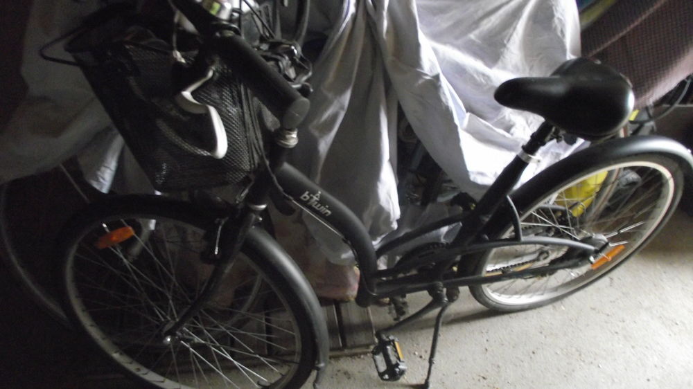 velo city Vélos