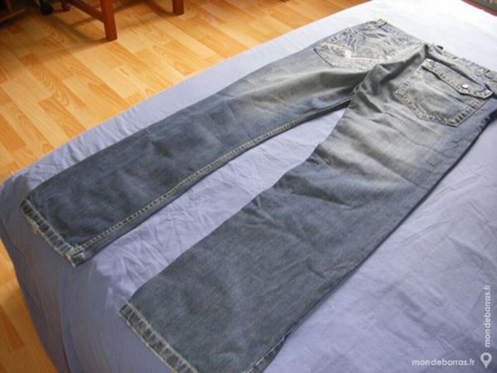 jean jules registered Vêtements
