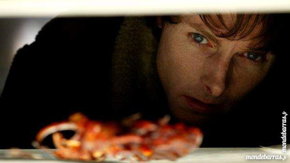 K7 Vhs: Isolation (391) DVD et blu-ray