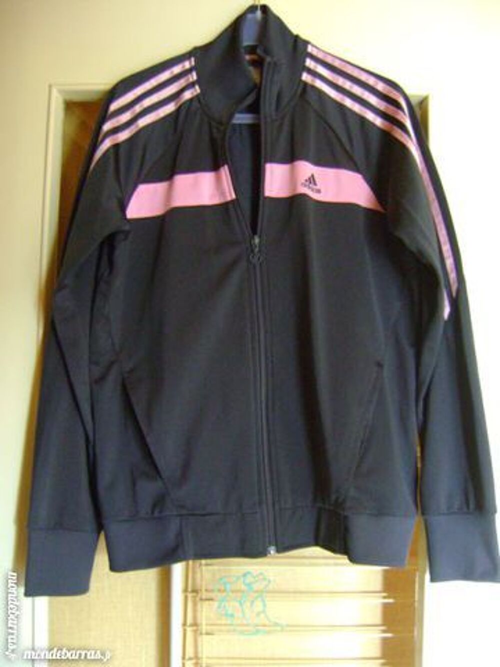 surv&ecirc;tement adidas Vêtements enfants