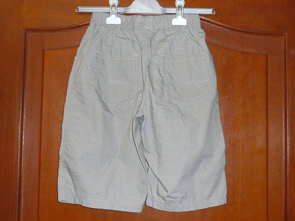 BERMUDA KAKI Z GENERATION 12 ANS Vêtements enfants