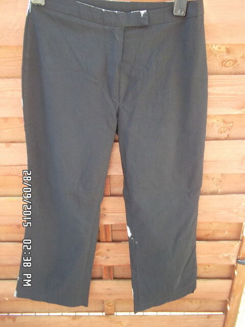 PANTACOURT NOIR*JUSTE 2E*KIKI60230 2 Chambly (60)