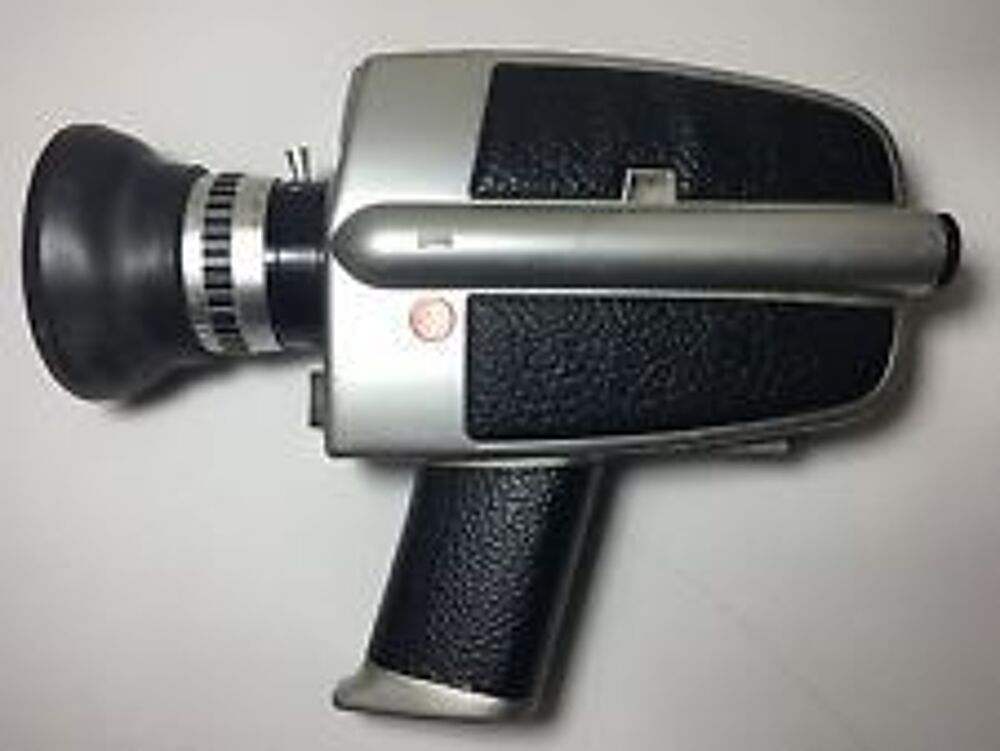 camera super 8 Bauer C1/C2 Photos/Video/TV