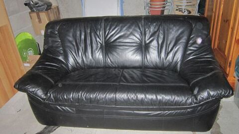Canap cuir 70 Vif (38)