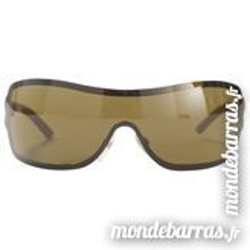Lunettes solaires CHANEL Bijoux et montres