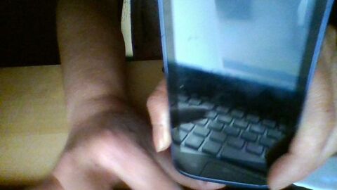 telephone wiko king slim 400 Melun (77)