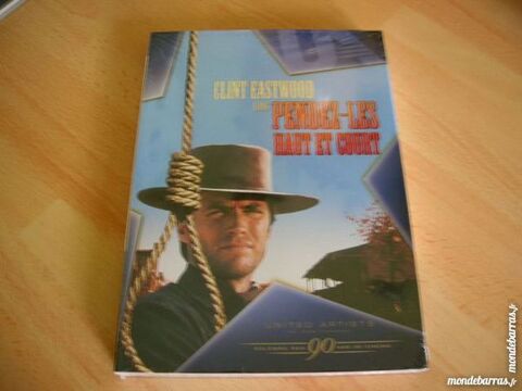 DVD PENDEZ-LES HAUT ET COURT - Western 8 Nantes (44)
