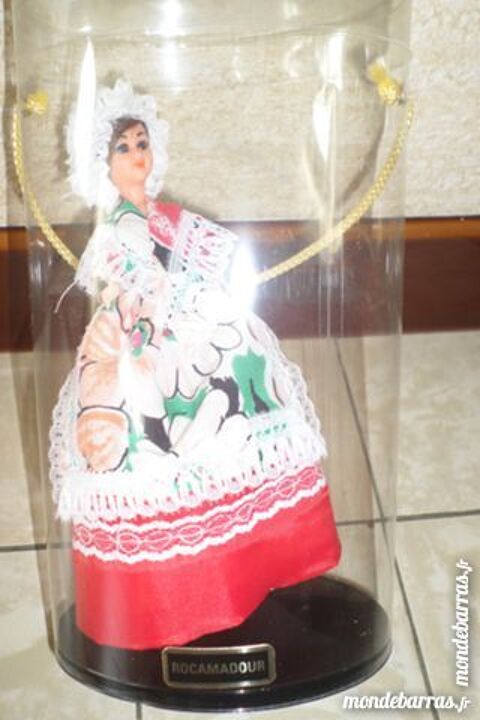 Poup�e de collection - Rocamadour 3 Vend�me (41)