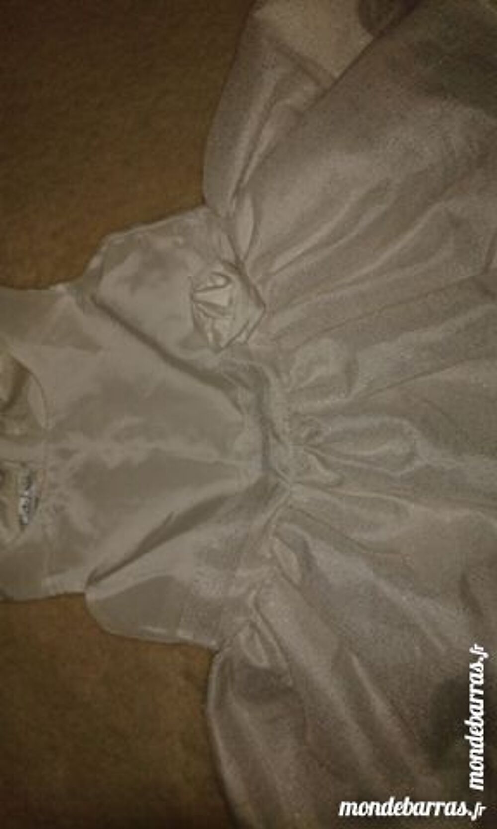 robe 6 mois Vêtements enfants