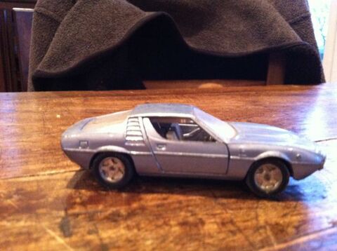 ALFA ROMEO MONTREAL JETCAR NOREV 7 Bannalec (29)