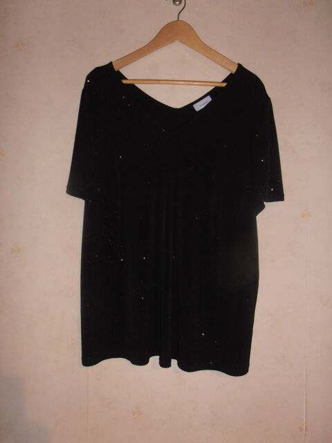 Tee-shirt pailleté (80) 12 Tours (37)