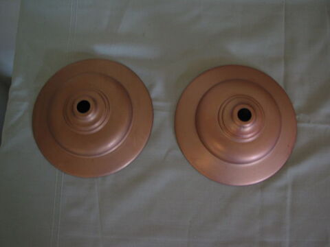 Lot de 2 pavillon socle rosace de lustre lampe luminaire a
4 Chateau Gombert (13)