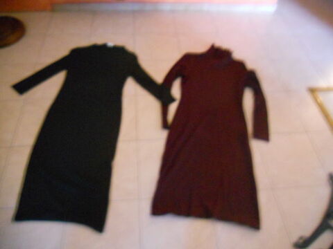 lot de robes taille 36.38 4 Annonay (07)