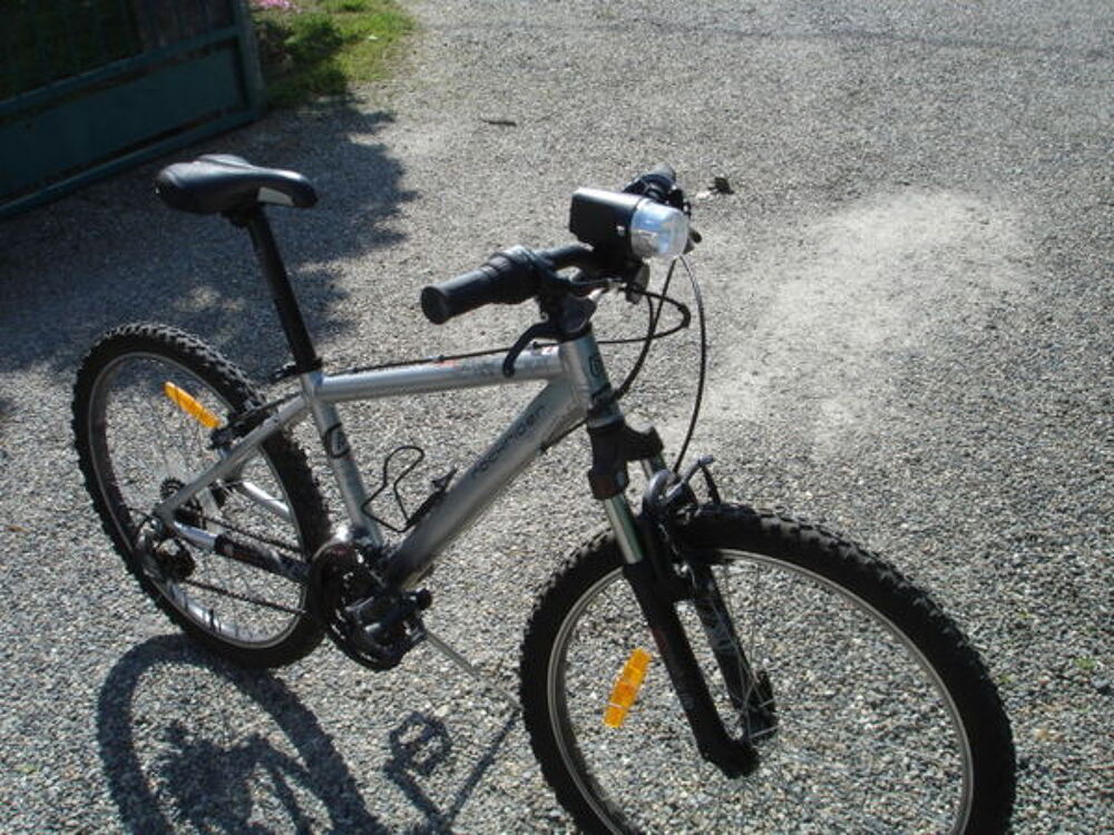 V&eacute;lo VTT pour enfant de 10 &agrave; 16 ans Vélos