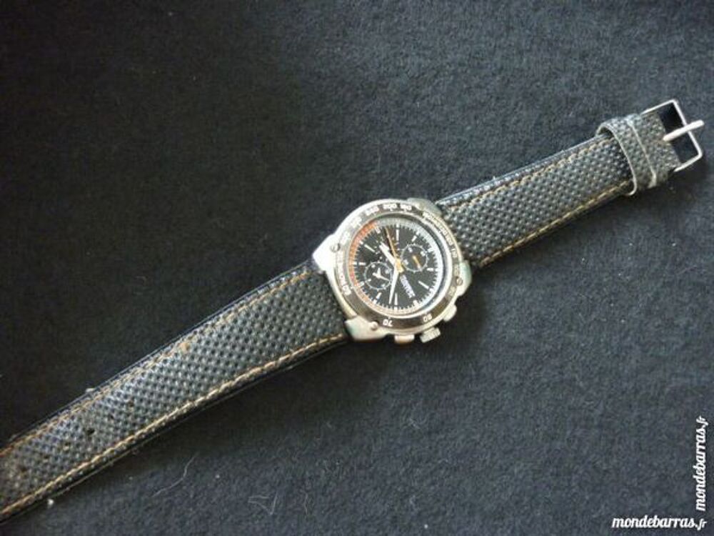 ATLAS FOR MEN montre analogique DIV0510 Bijoux et montres