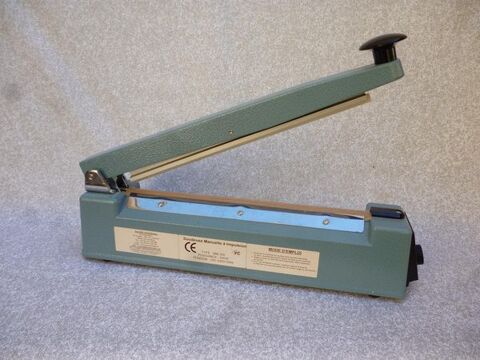 Soudeuse de table 90 Cagnes-sur-Mer (06)