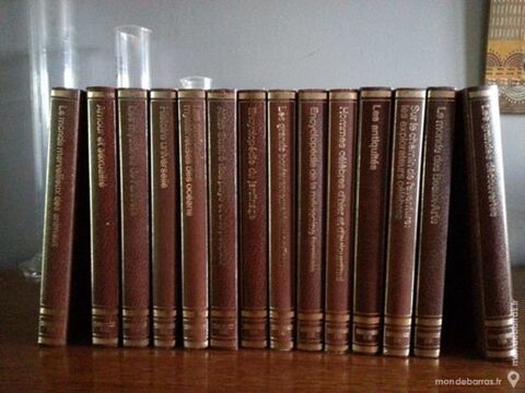 Encycopldie Connaissance et Vie 14 volumes 60 Coutiches (59)