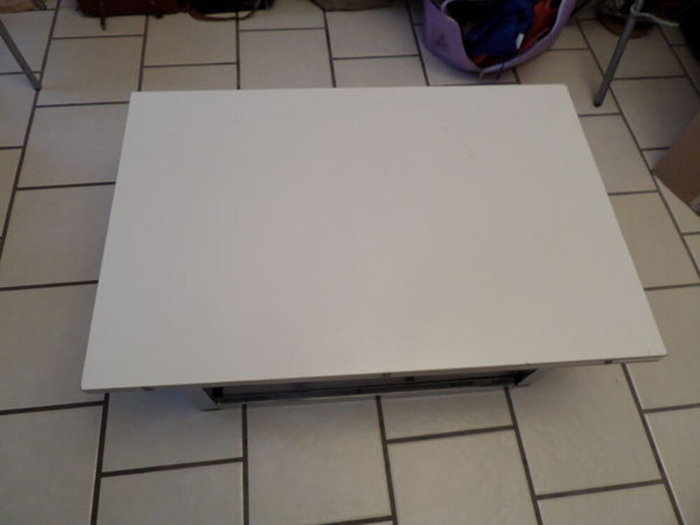 table basse et haute Meubles