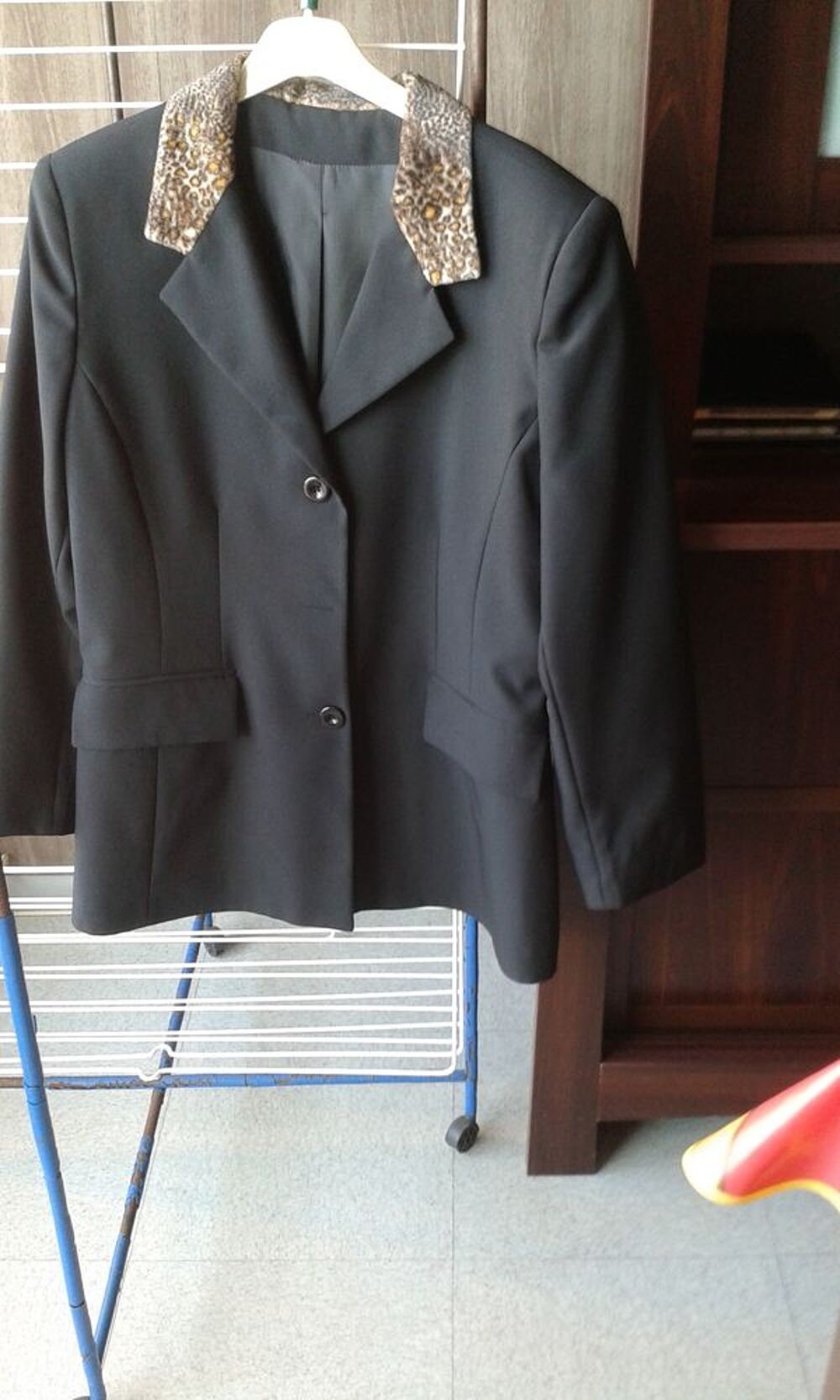 tailleur pantalon Vêtements