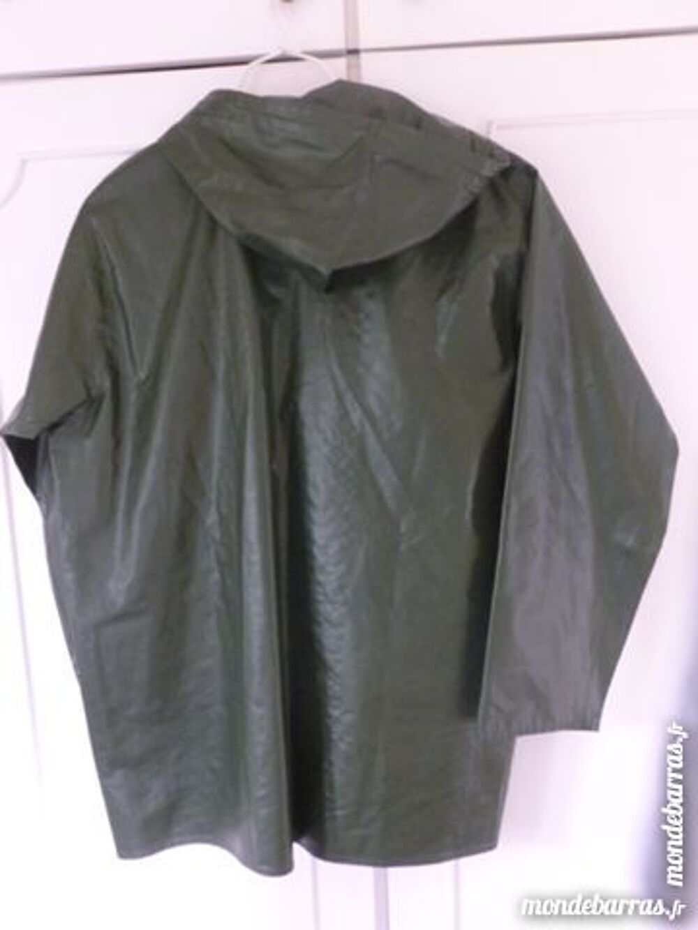 Cir&eacute; vert Vêtements