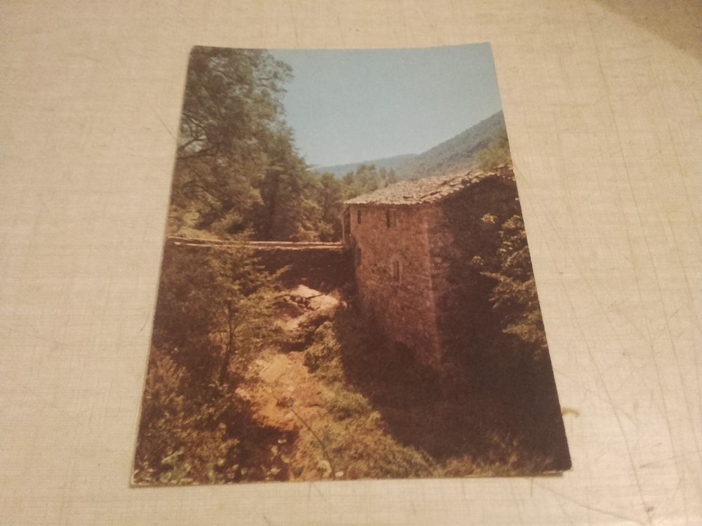 carte postale 
