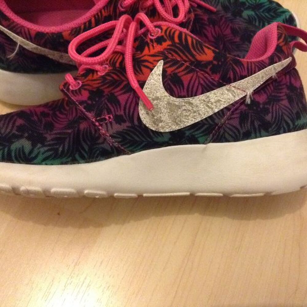 Nike Rosh run Chaussures