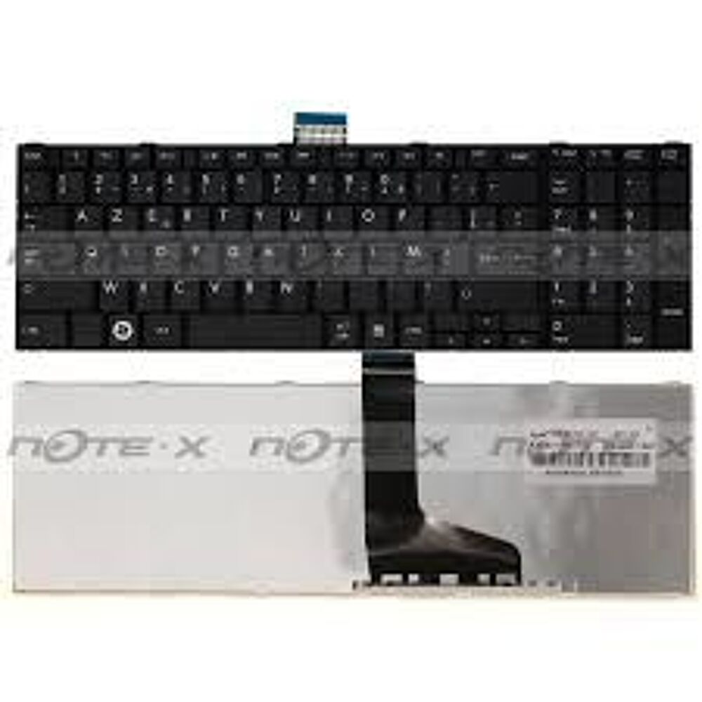 Clavier Satellite Pro L870-17L Azerty 2 Matériel informatique