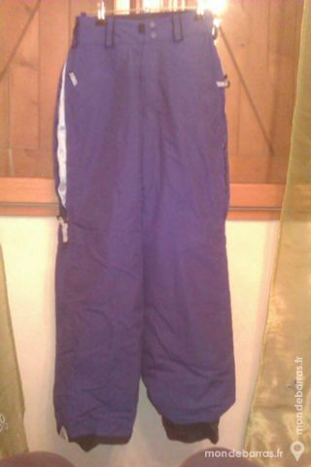 Pantalon snowboard Sports