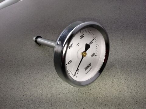 thermomtre pour four 32 Annecy (74)