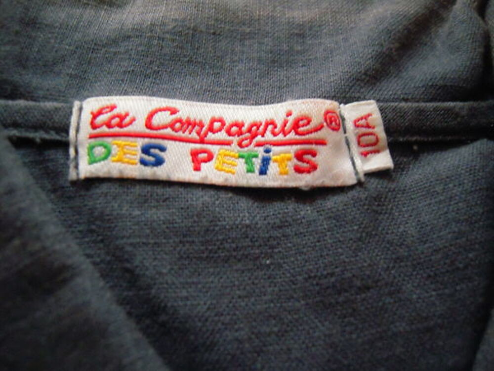 1 chemisette &eacute;t&eacute; Vêtements enfants