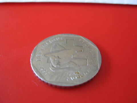 pice collection 80 Gennevilliers (92)