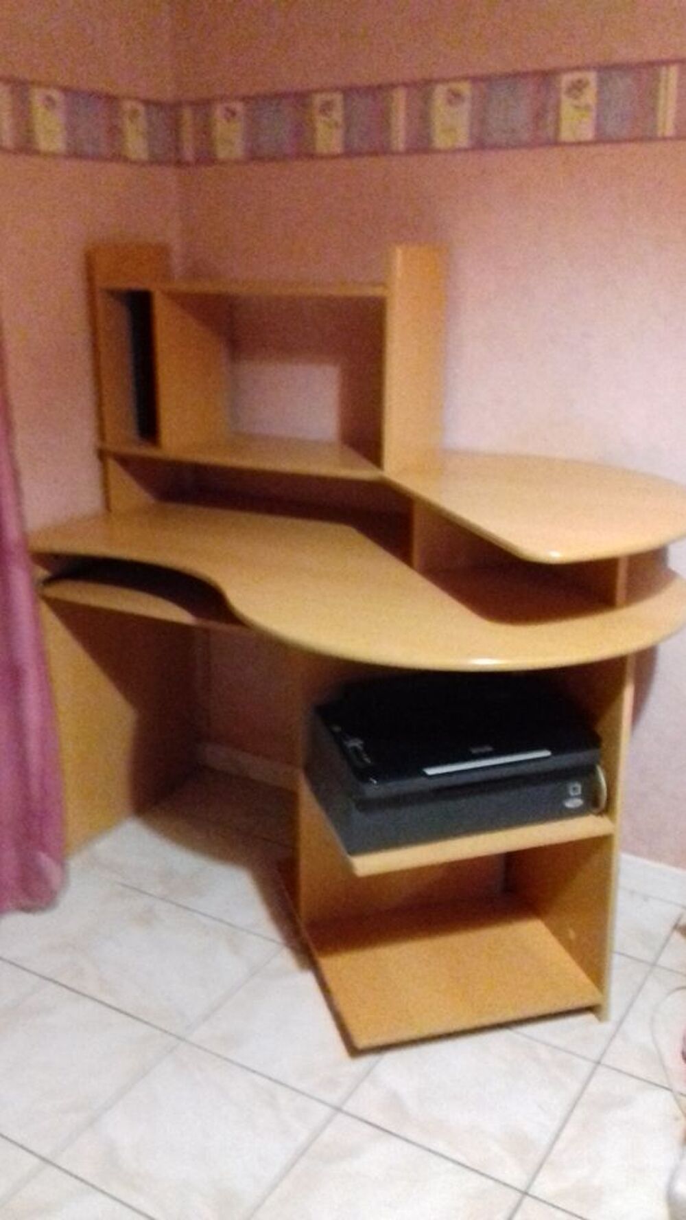 meuble de bureau Meubles
