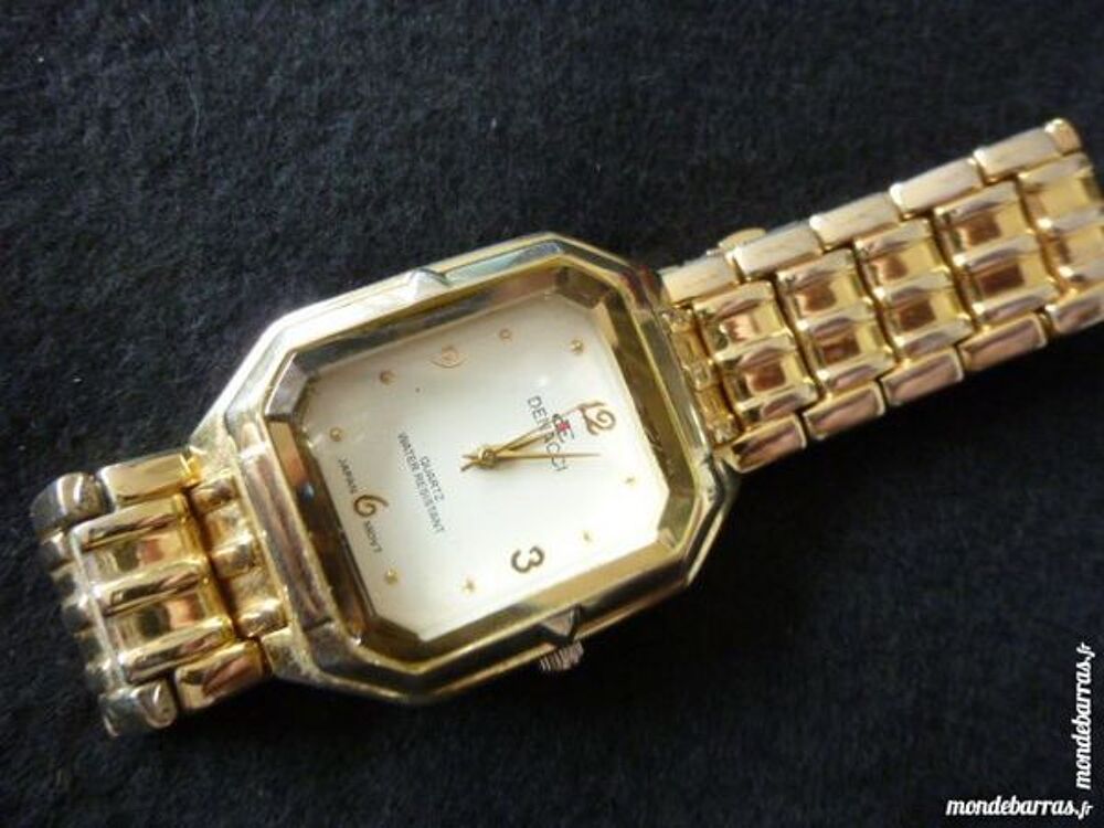 DANACCI PC21S MONTRE HOMME DIV0274 Bijoux et montres