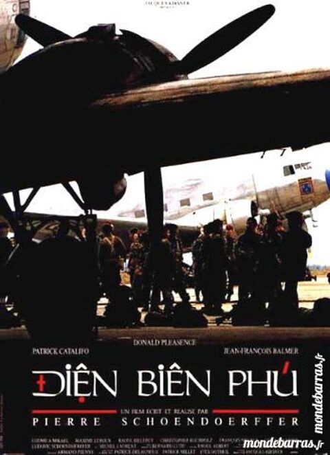 Dvd: Di�n Bi�n Phu (230) 6 Saint-Quentin (02)