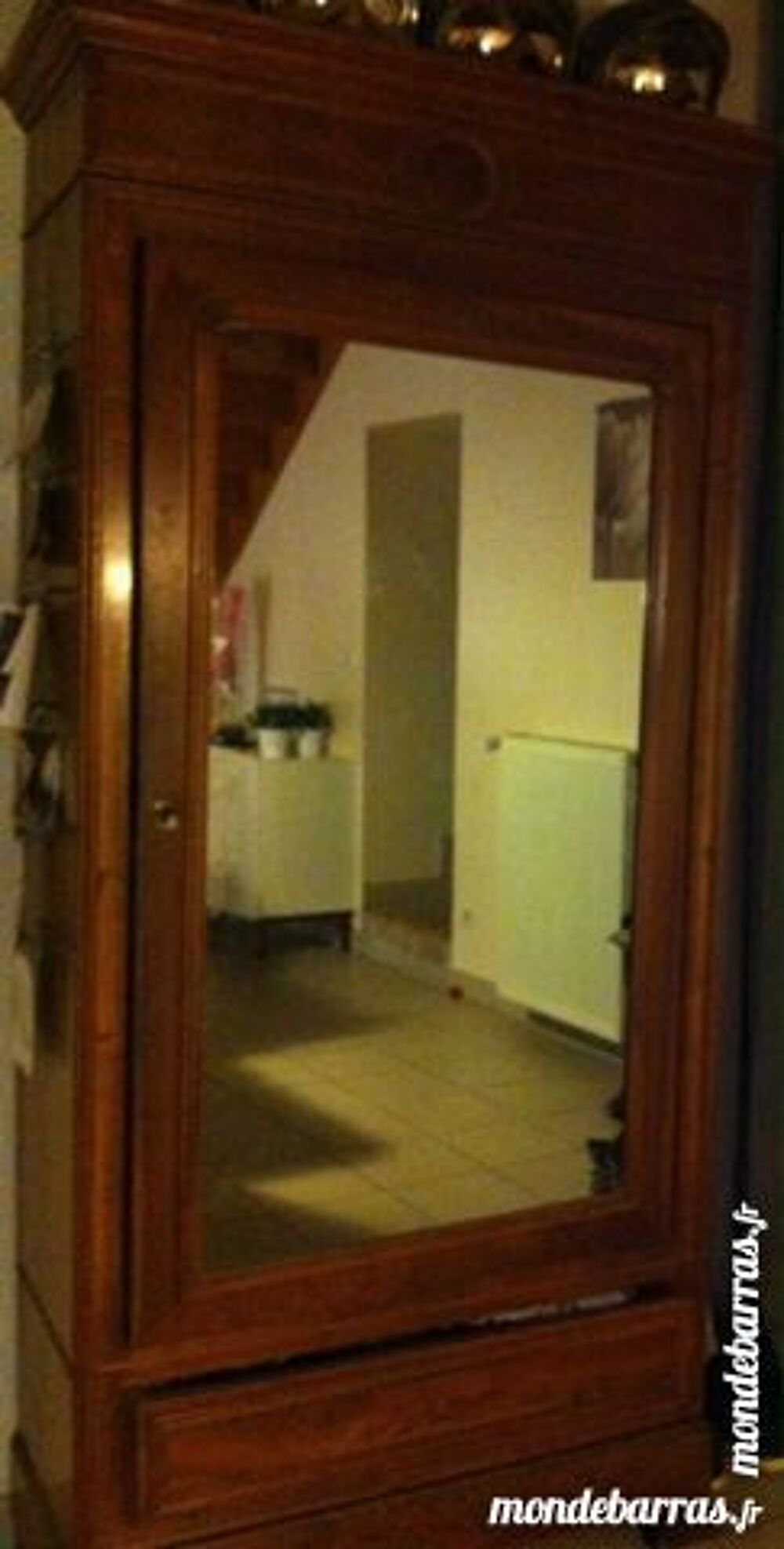 Armoire ancienne Meubles