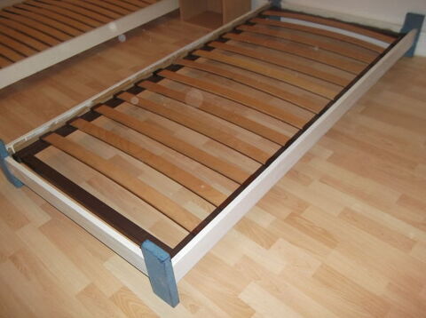 lit 1 personne 25 Obernai (67)