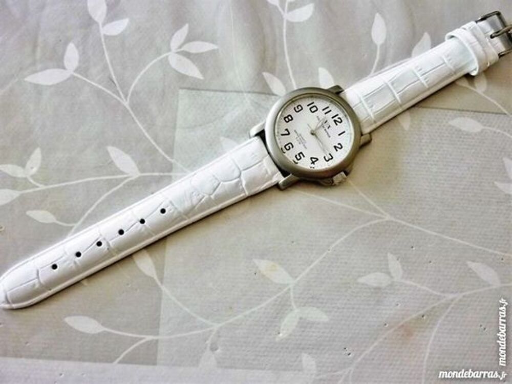VISAGE XCHANGE montre analogique ANA0052 Bijoux et montres