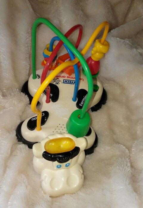 la petite ferme vtech 10 Dourdan (91)